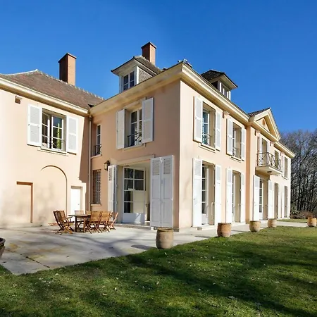 Manoir Rose * Rochefort-en-Yvelines